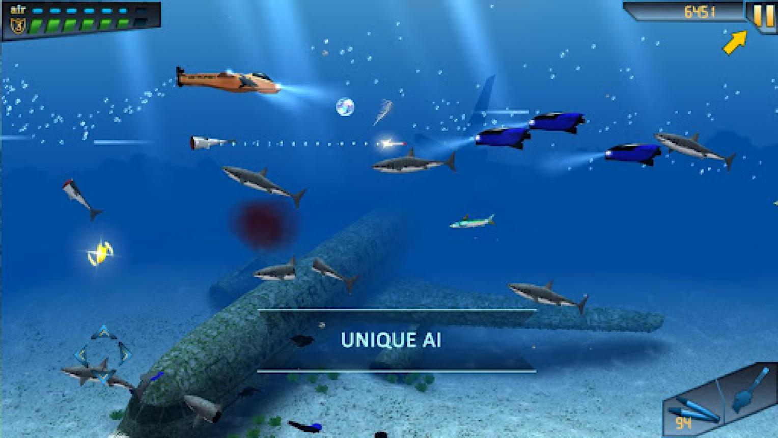  p>海底射手安卓版是一款休闲类小游戏,大小是29.79mb. /p>