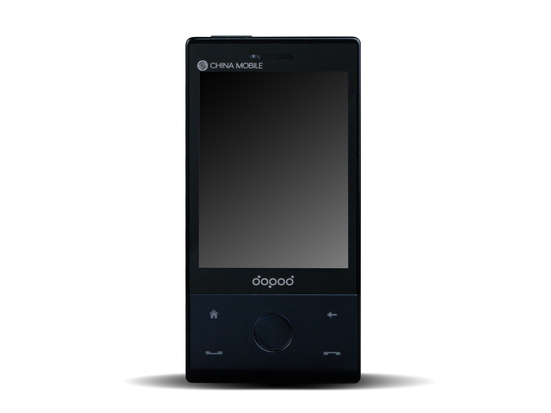 多普达 touch diamond