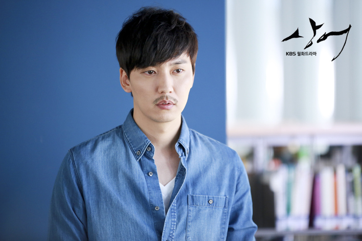  p>《鲨鱼》是韩国kbs电视台自2013年5月27日起播出的月火剧,是 a