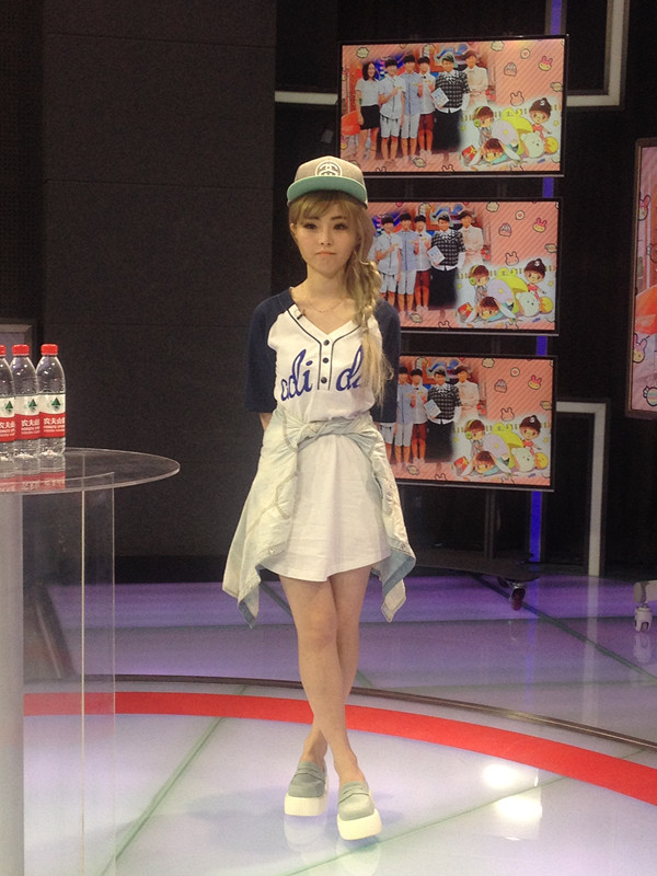 中国好声音第二季 田丹