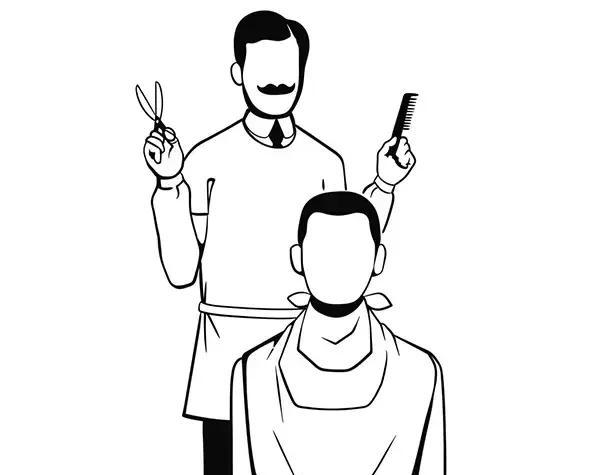 听不懂别人及自己说的话