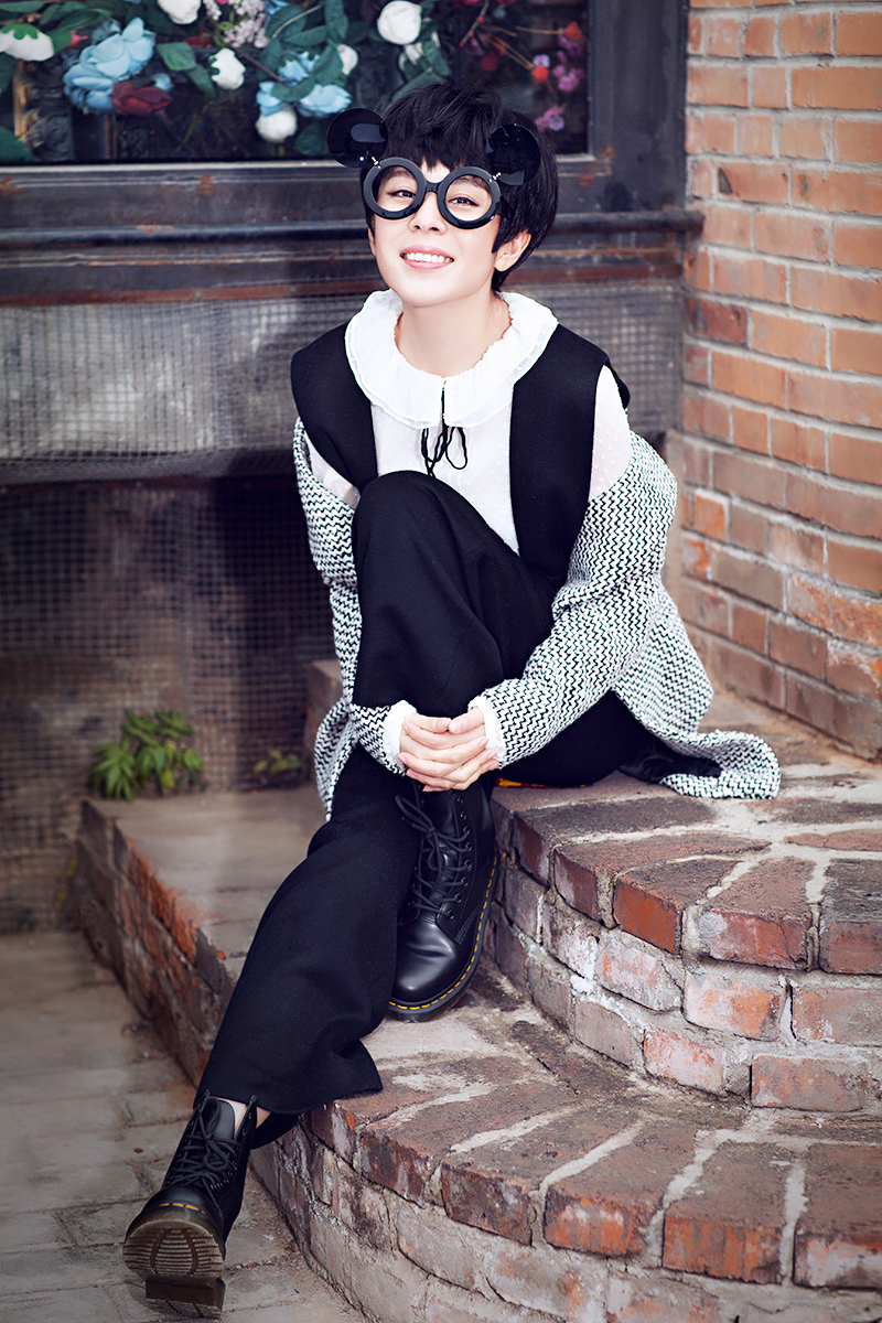  p>李蓓蕾,1985年5月18日出生于辽宁省葫芦岛市,中国内地影视女演员.