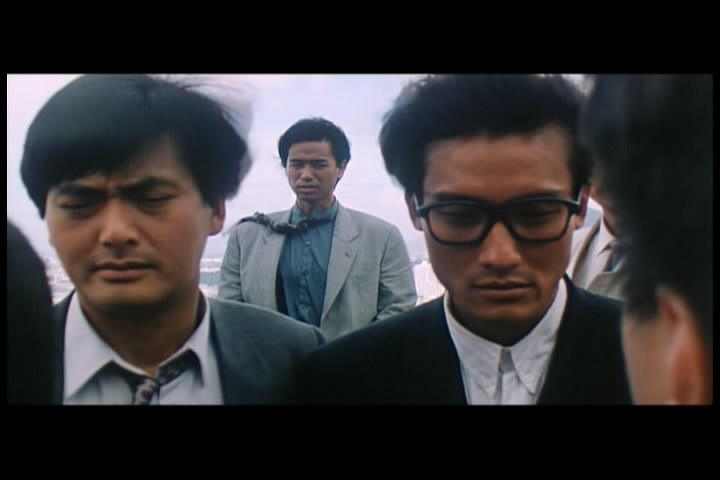 英雄本色3:夕阳之歌abettertomorrow3:loveanddeathinsaigon(1989)