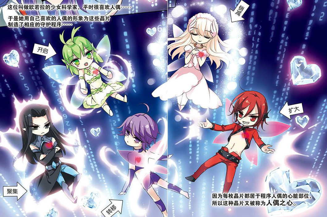  p>《穿越西元3000后》是一部连载于国产 a target="_blank" href="