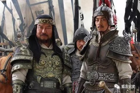 历史揭秘：兵圣孙武攻破楚国后，为何下落不明，再无记载？_百科TA说