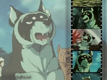 银牙传说 百度百科