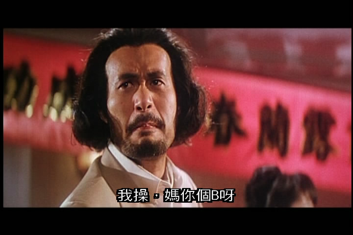 上海皇帝之雄霸天下shanghaihuangdizhixiongbatianxia(1993)