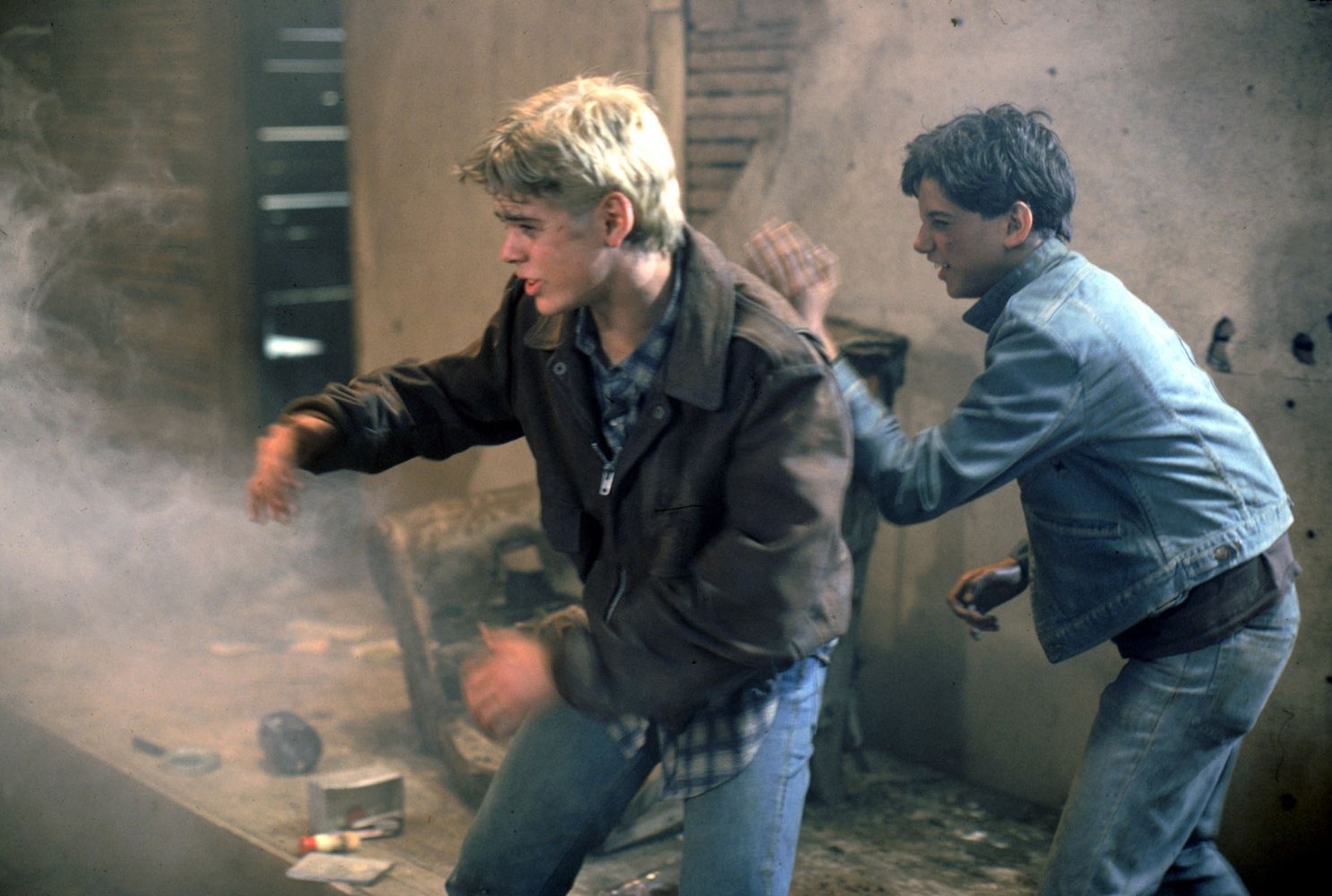 局外人theoutsides(1983)