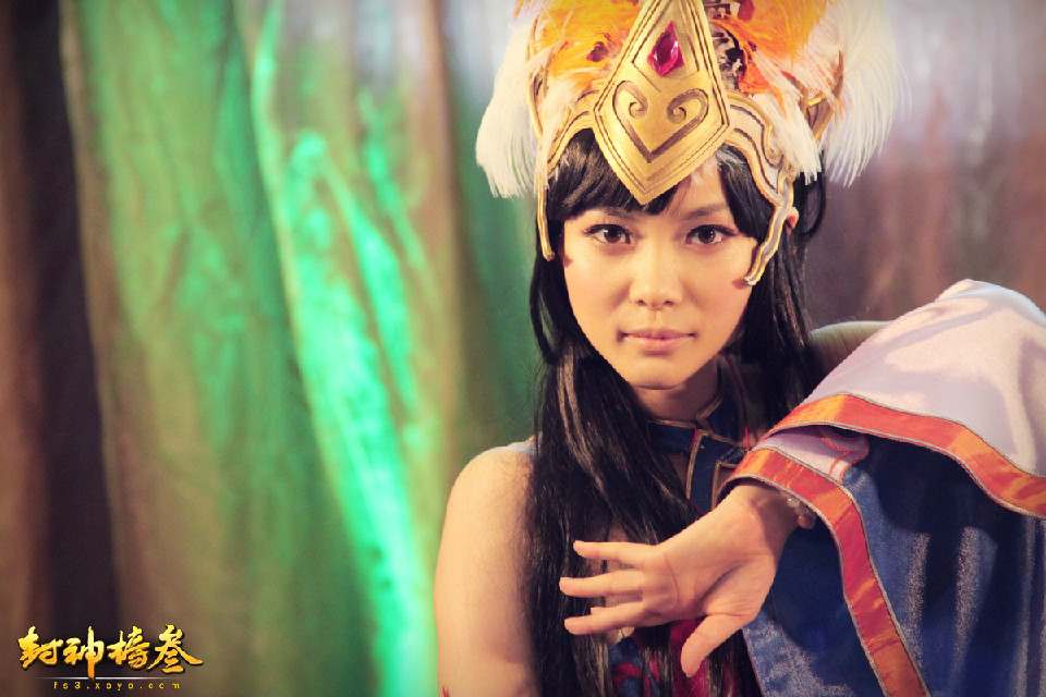  p>《封神榜3》是2012年 a href="#" data-lemmaid="508972">金山软件