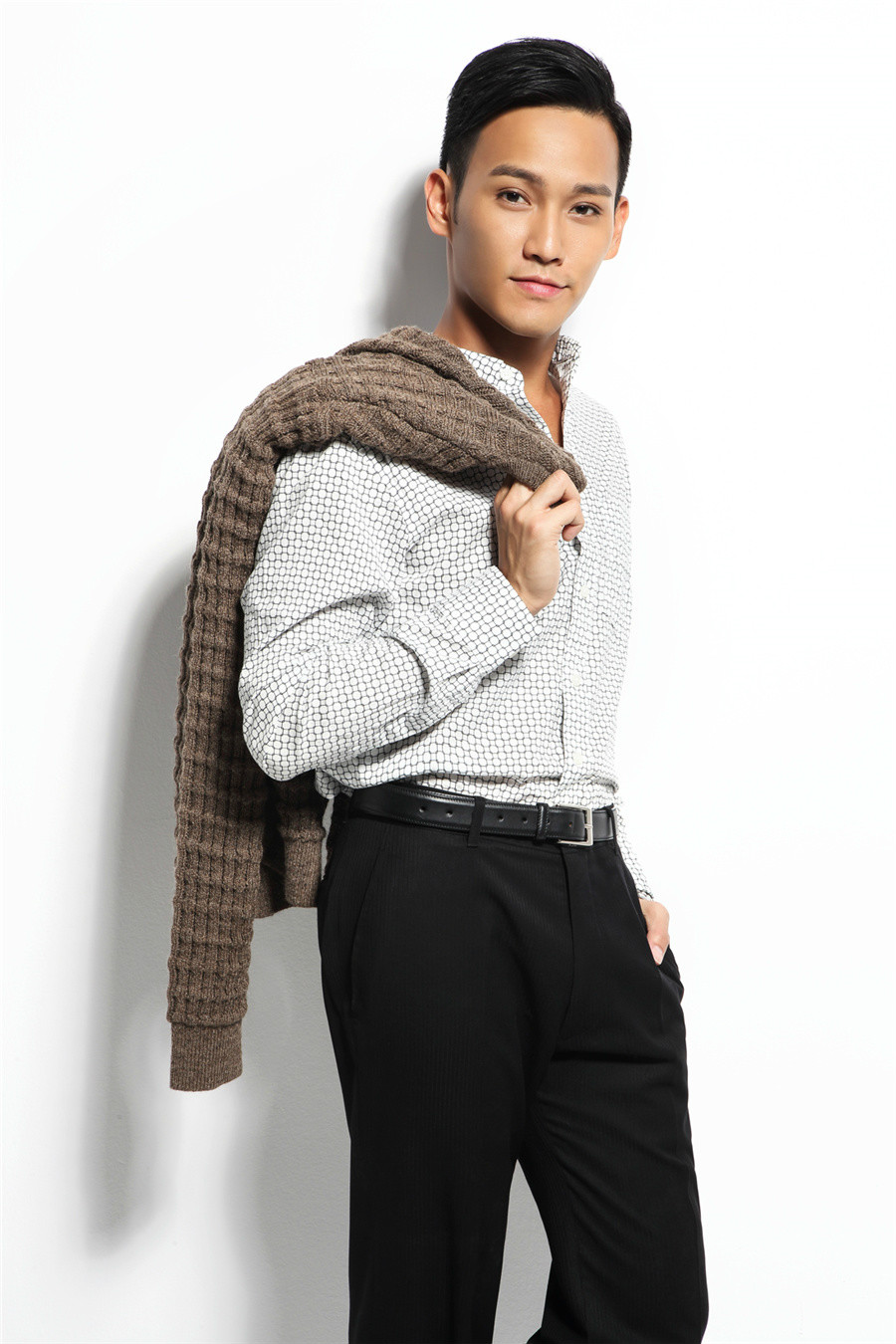  p>黄恺杰(wesley wong),1987年1月7日出生于香港,中国香港影视男演员