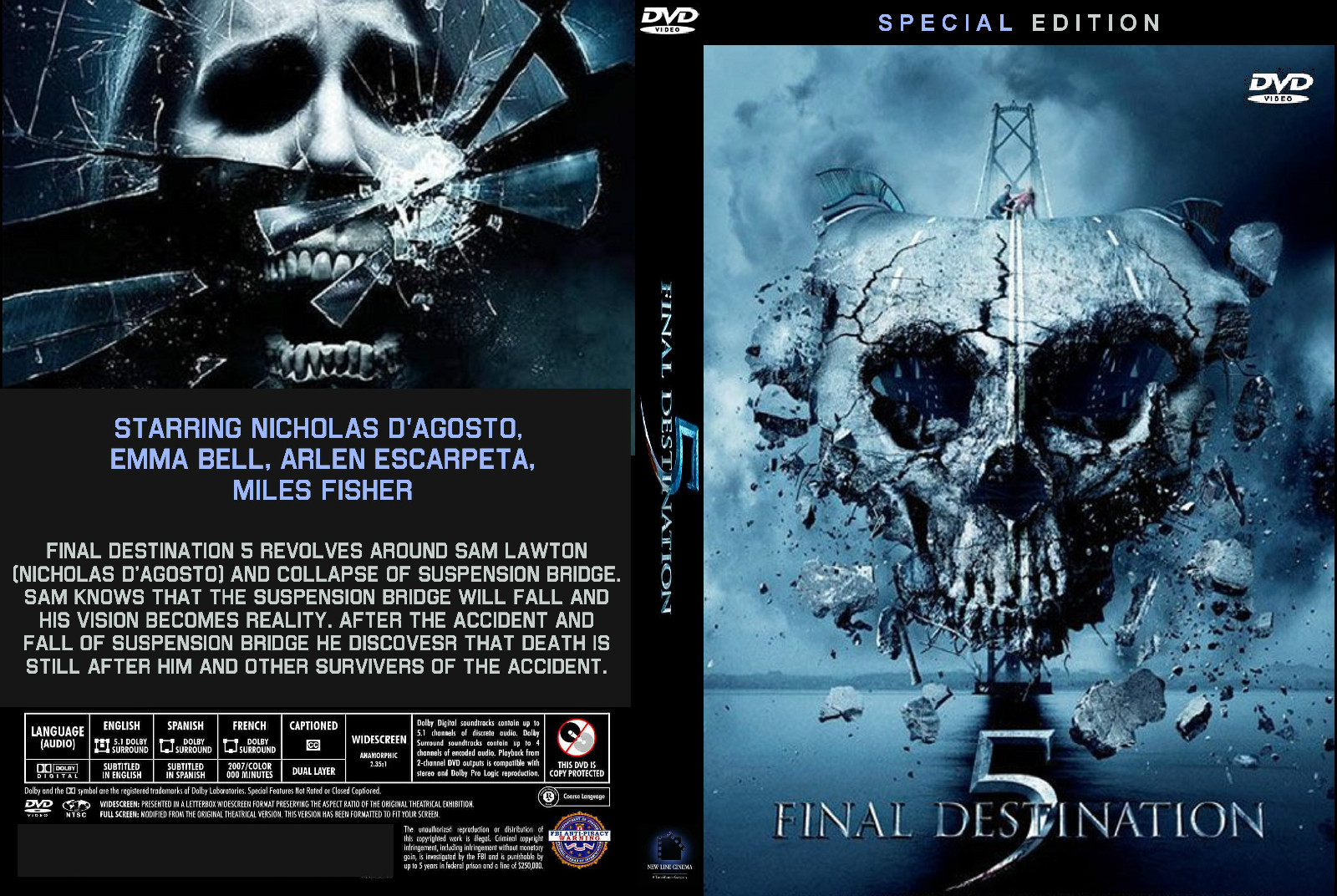  p>《死神来了5》是 a href="#" data-lemmaid="3723852">新线电影