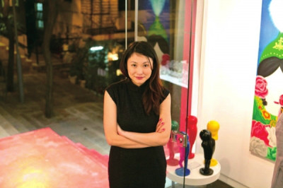  p data-id="go0621rsse">傅蕾蕾,国画鉴定专家,出生于艺术世家,著名