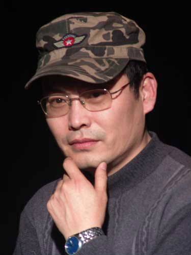 王旭