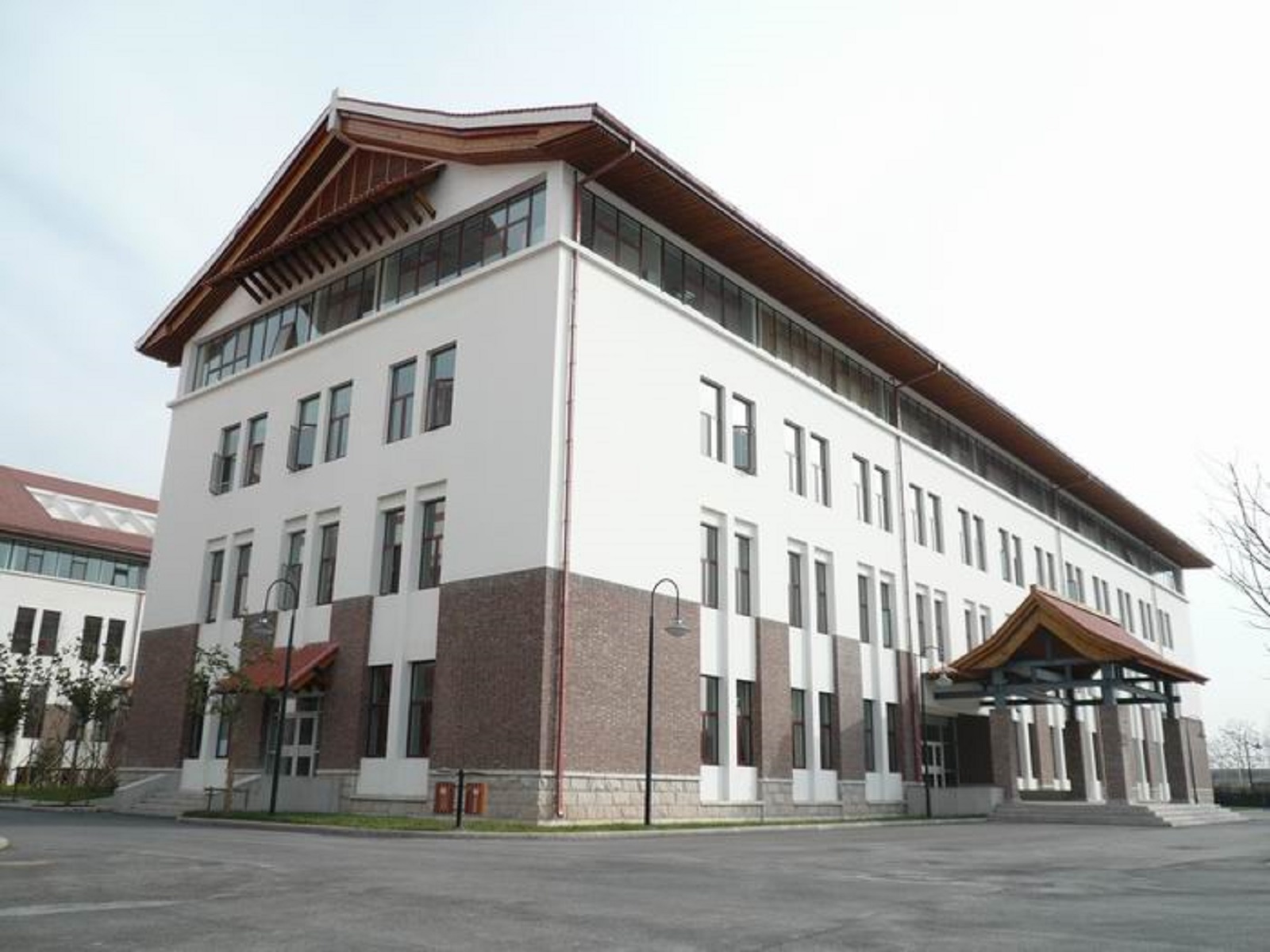 天津职业艺术学院