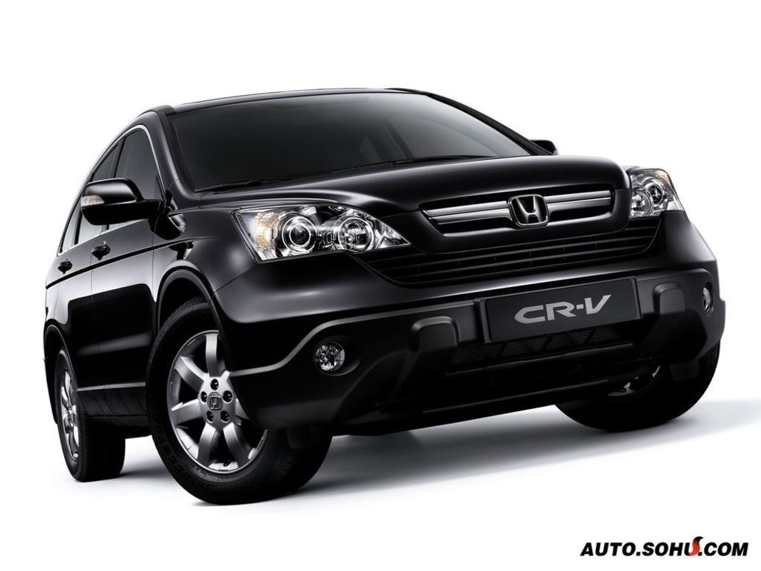 本田cr-v