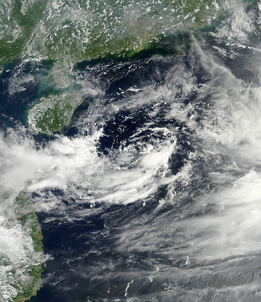 2013年太平洋台风季