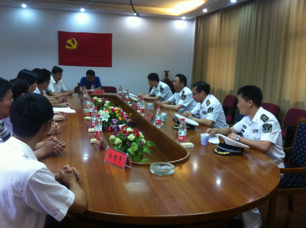  p>东海舰队子女学校创办于1969年,是全军十四所普通高中之一.