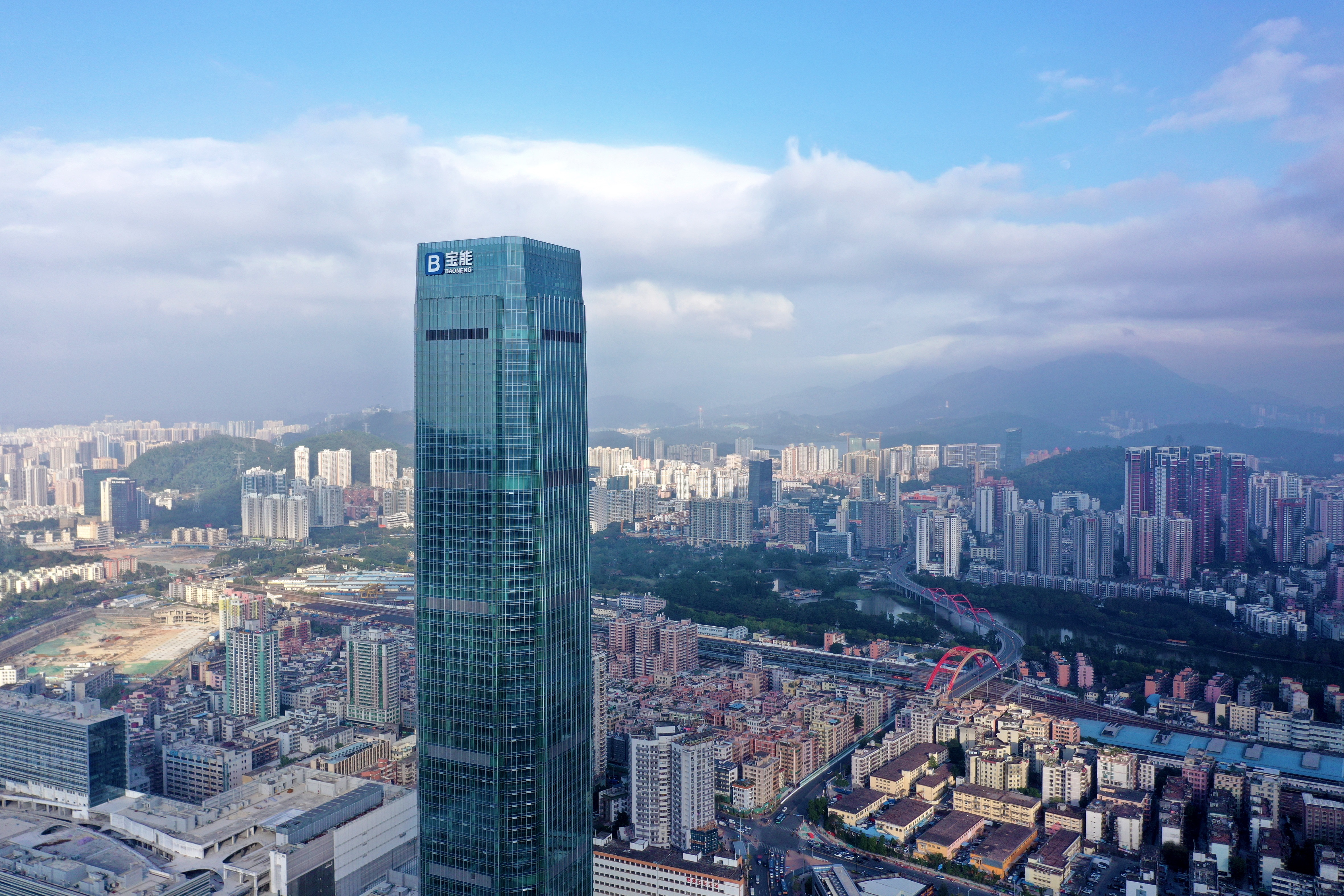  /span> sup data-ctrid="xxyjkwgl">1 /sup>,主要业务板块有产业地产