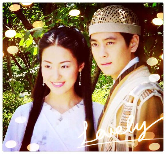 踏雪是《 a target="_blank" href="/item/天地传说之宝莲灯/5819247"