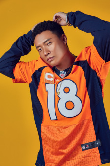 肖杰（世界街舞冠军）_百度百科