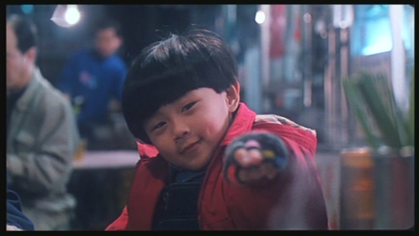 踢到宝tidaobao(1992)