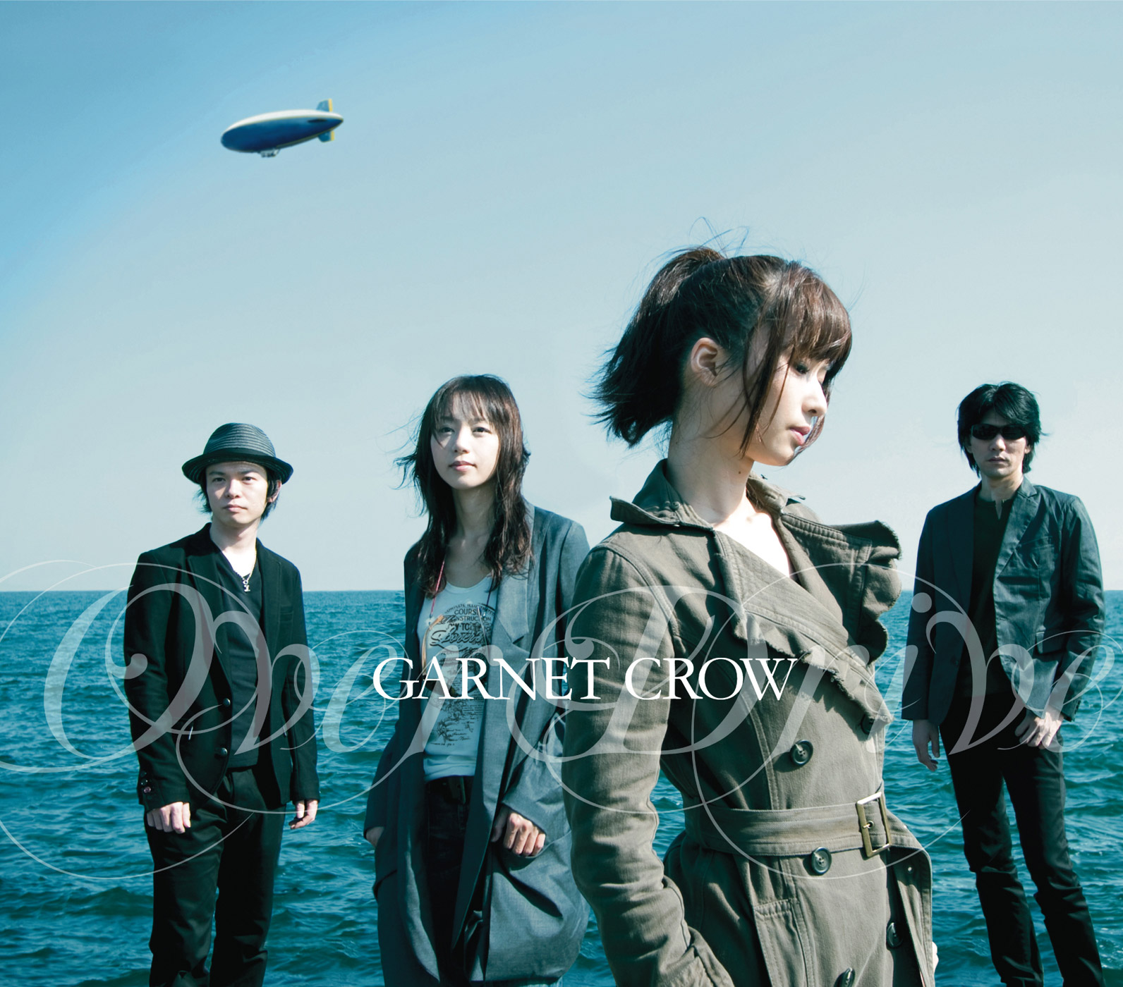  p>garnet crow是来自日本的四人乐队,所属公司为 a target="_blank"