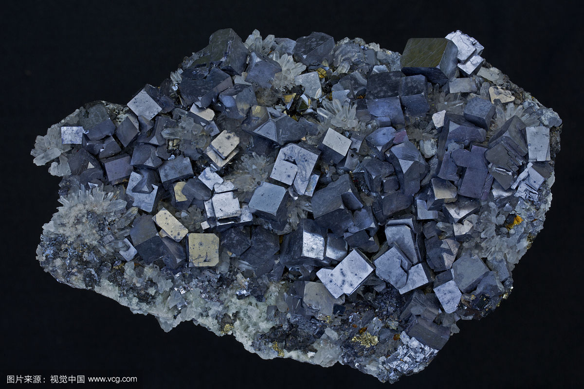 tor elements)是指天然物质中能够作为寻找多种矿种线索的化学元素