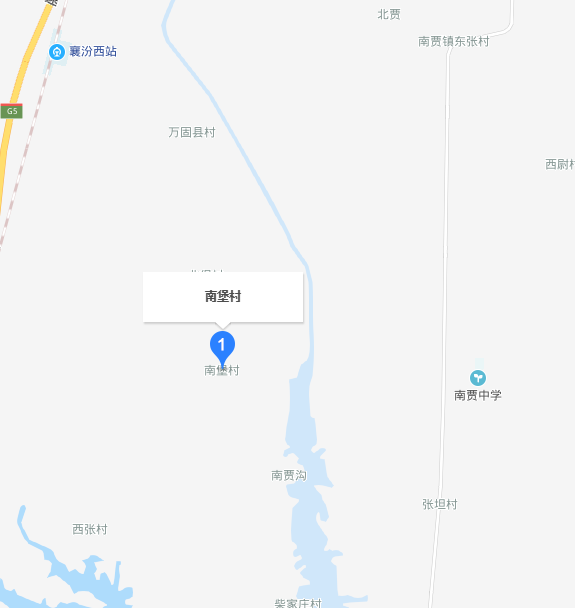  p>南堡村全称山西省临汾市襄汾县西贾乡南堡村,南堡村两委在乡党委