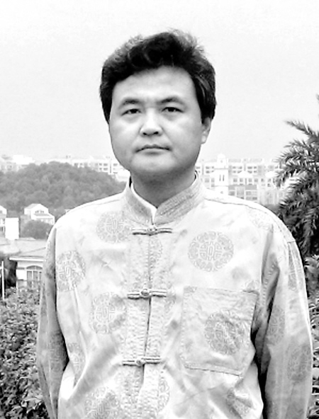 《决战江湖》 /a>是 a target="_blank" href="/item/黄晓阳/2112971"