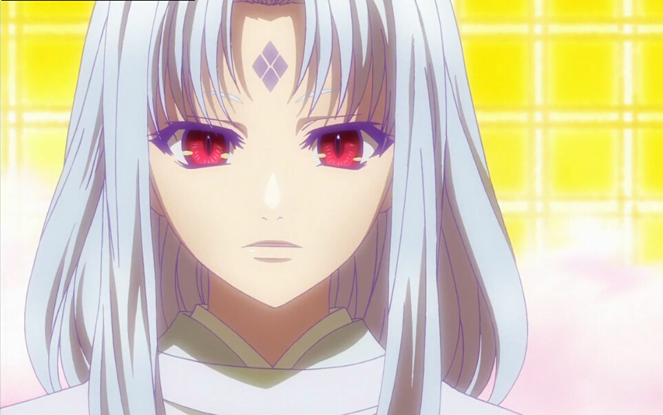 八犬传之东方八犬异闻