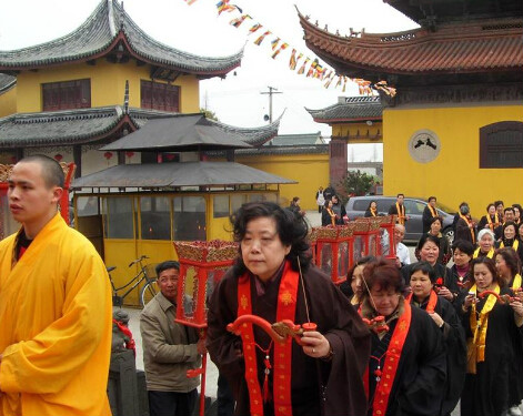 广福寺又名广福讲寺,坐落于<a target="