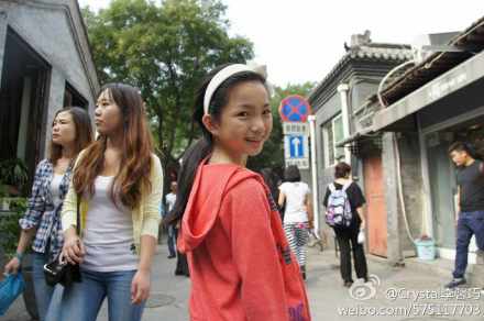 id="gnrwdqcmo5">李馨巧(crystal lee),2003年5月26日出生于马来西 