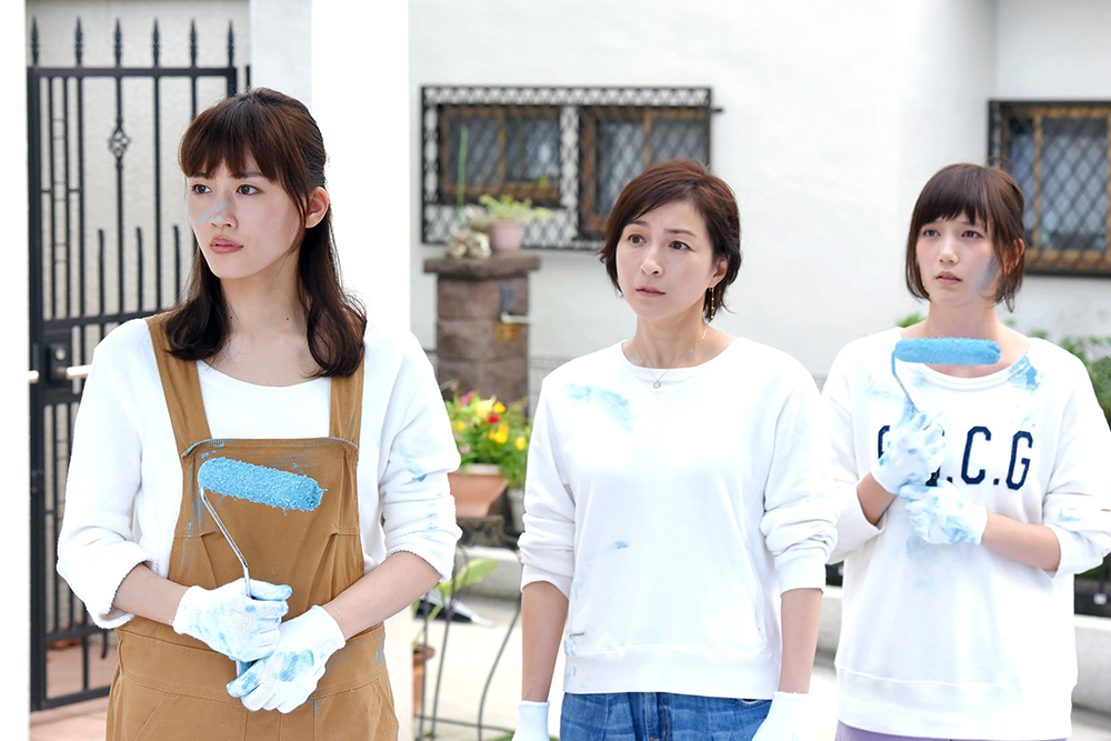 太太请小心轻放