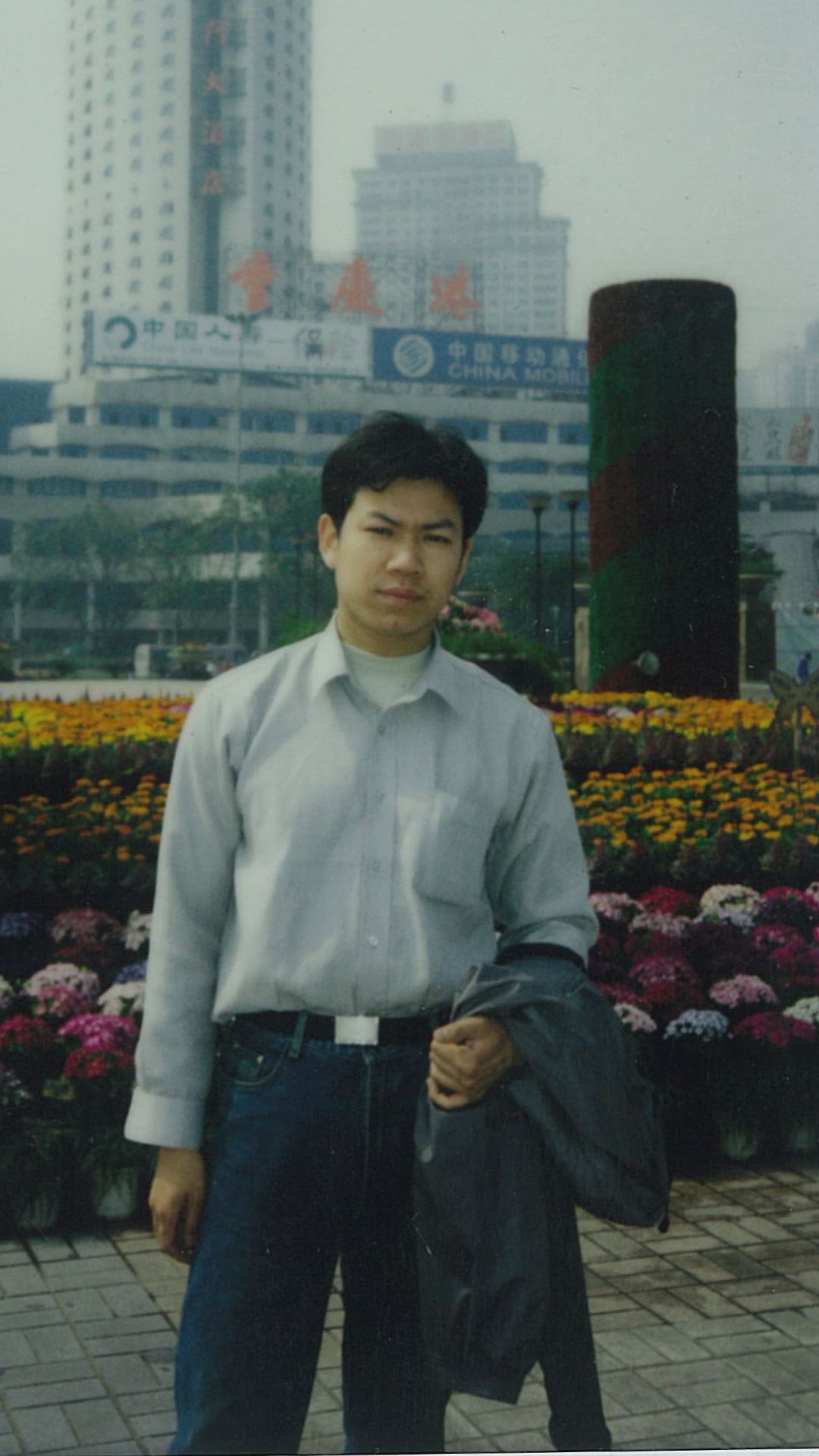 张鹏