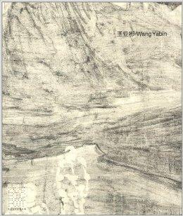 王亚彬·wang yabin