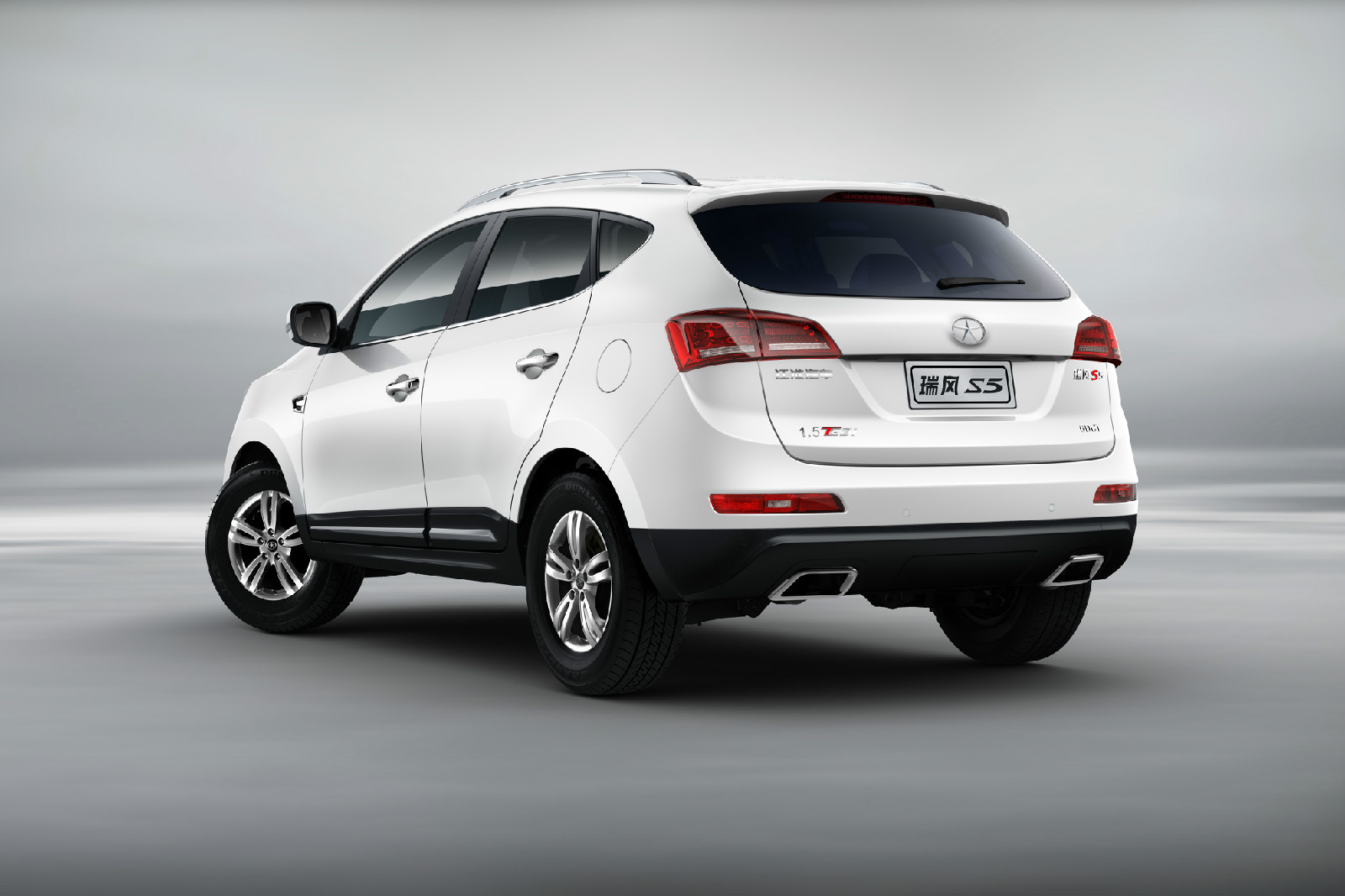  p>第二代瑞风s5是 a target="_blank" href="/item/江淮汽车/954326"