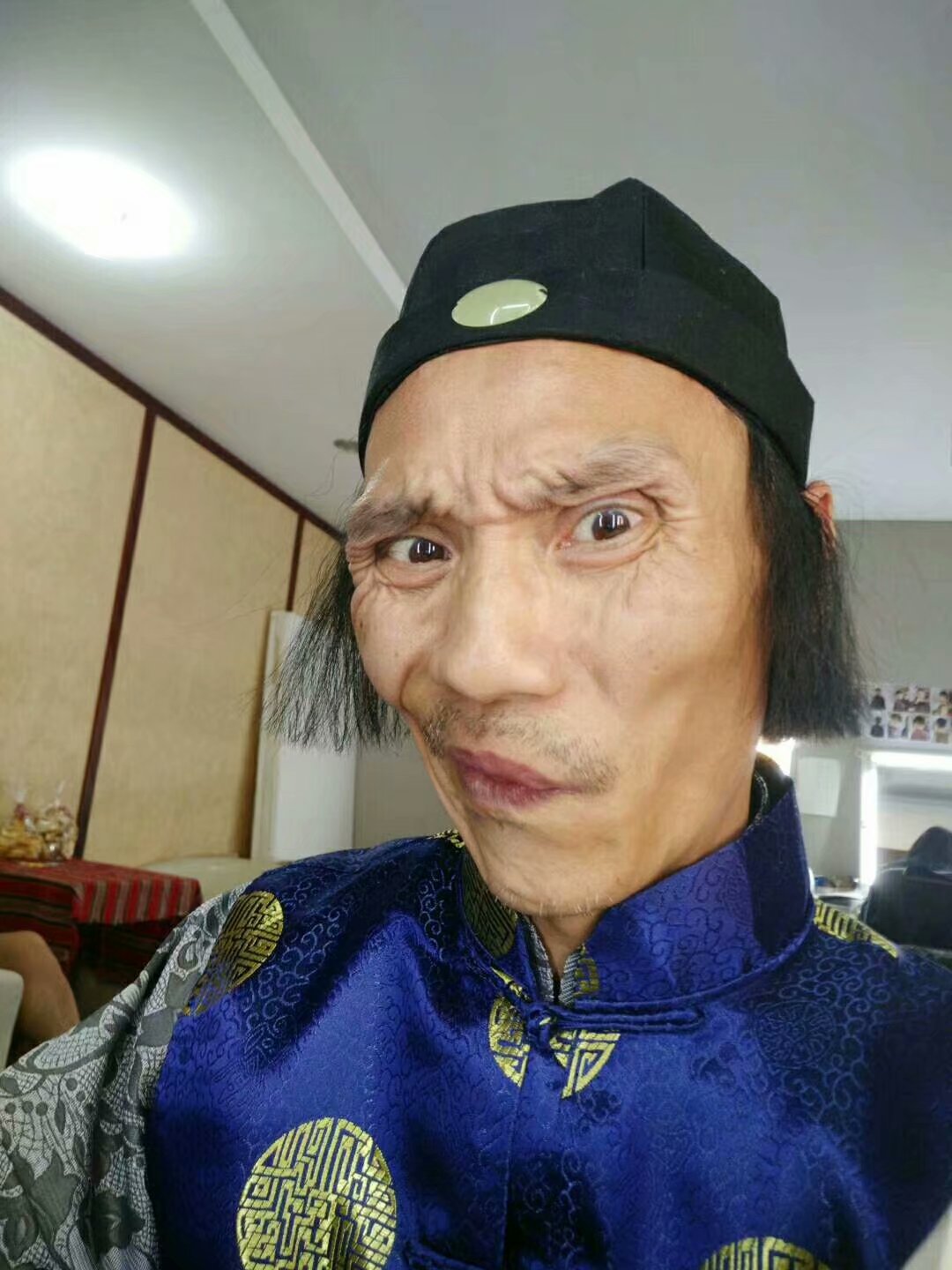 罗二娃 全网资源