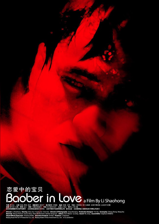  p>《恋爱中的宝贝》是北京荣信达影视艺术中心出品的 a target="