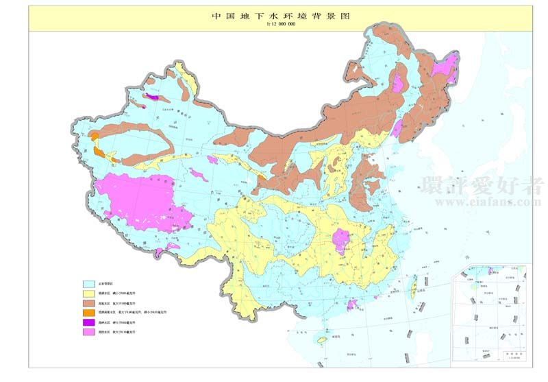  p>地下水(ground water),是指赋存于地面以下岩石空隙中的水,狭义上