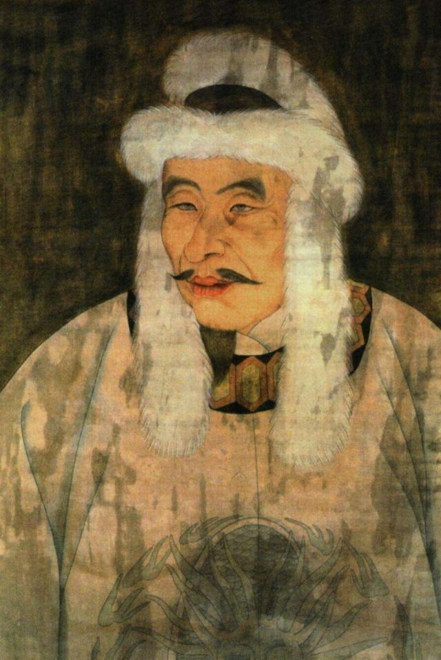 满族的祖先究竟来自哪里？_百科TA说