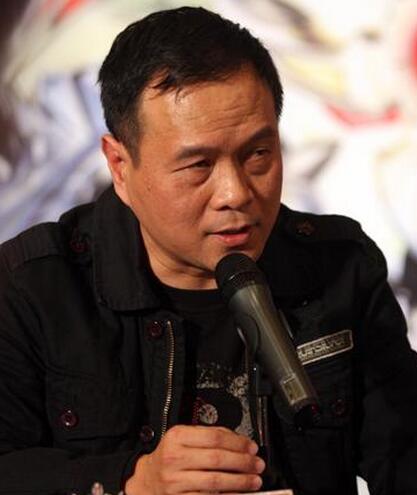 因导演《 a target="_blank" href="/item/铠甲勇士/22866" data