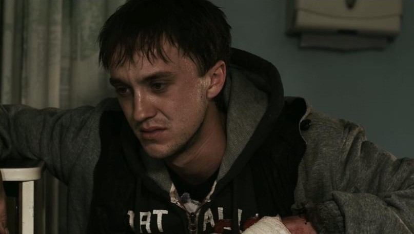  p>汤姆·费尔顿(tom felton),1987年9月22日出生于英国伦敦辛普顿