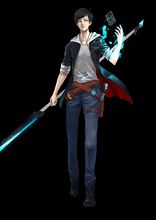 异常生物见闻录