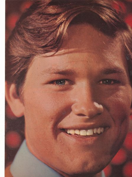 库尔特·拉塞尔