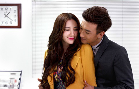 ">浙江华策影视股份有限公司 /a>和简远信工作室联合出品的家庭伦理剧