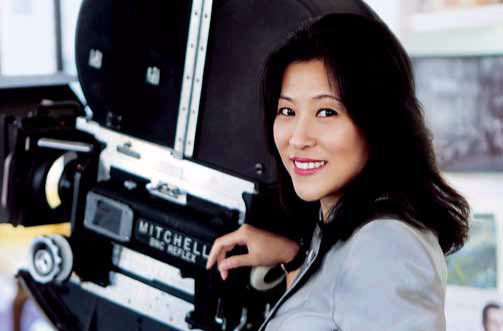 2w5w">吴冰,曾是全国体操和花样游泳双项冠军,现为dmg娱乐传媒集团 a