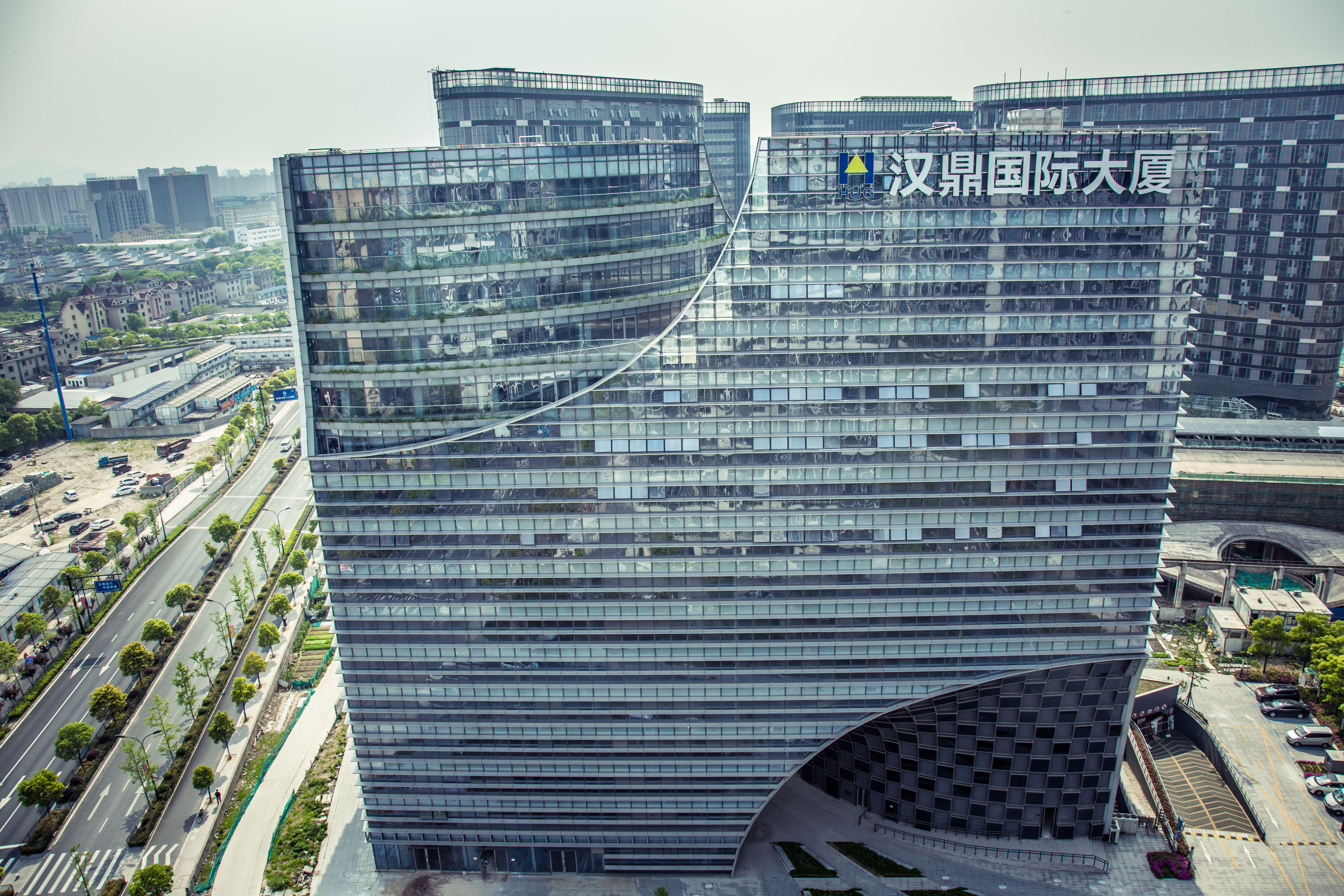 target="_blank" href="/item/鼎有财">鼎有财是上市公司汉鼎宇佑