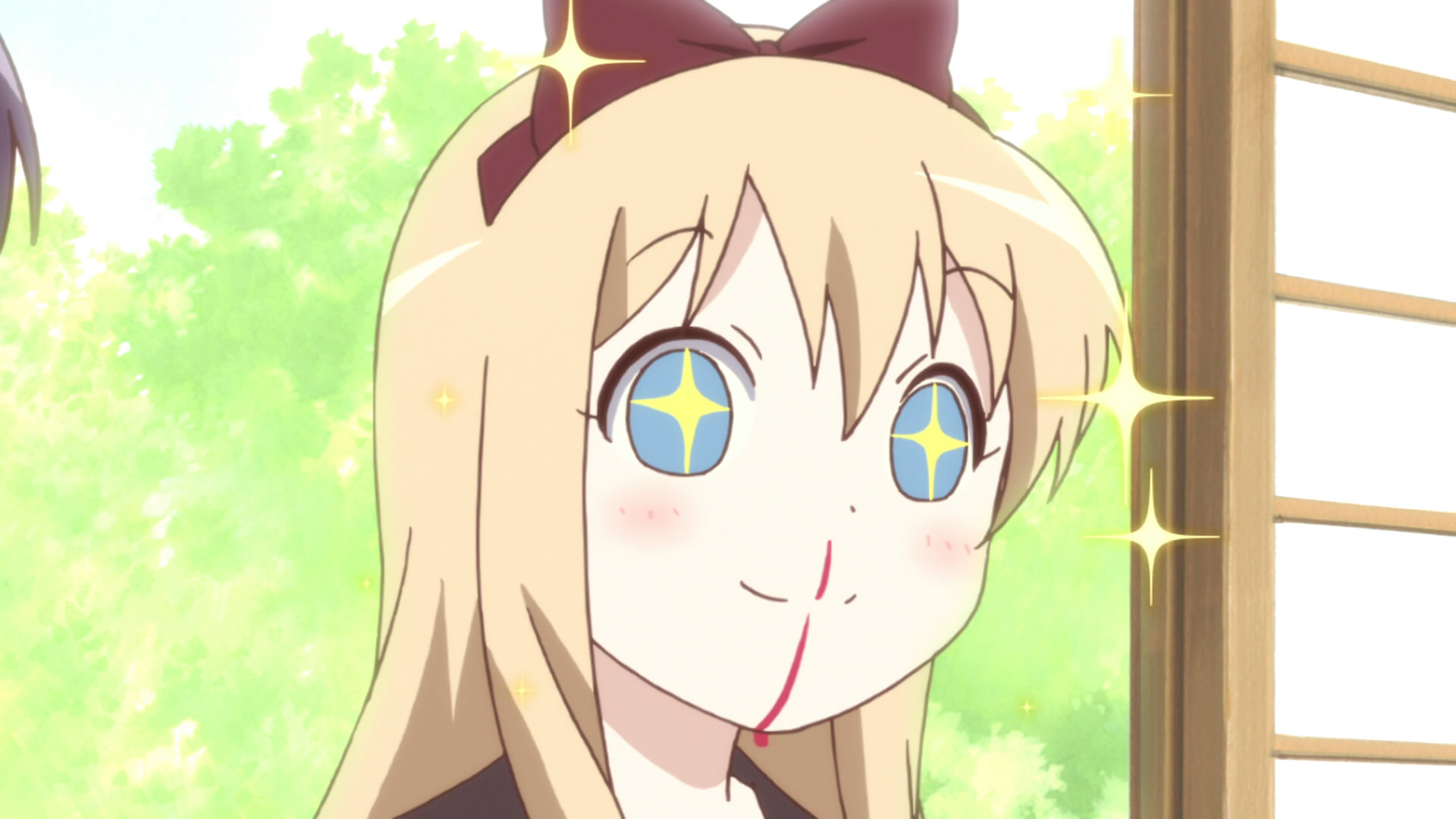 岁纳京子