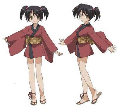  p>《守护猫娘绯鞠》是由日本漫画家 a target="_blank" href="/item