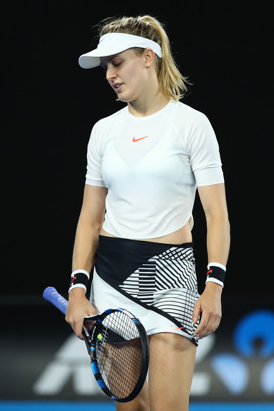 eugenie bouchard